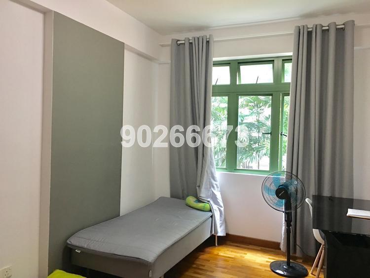Windermere (D23), Condominium #131767212